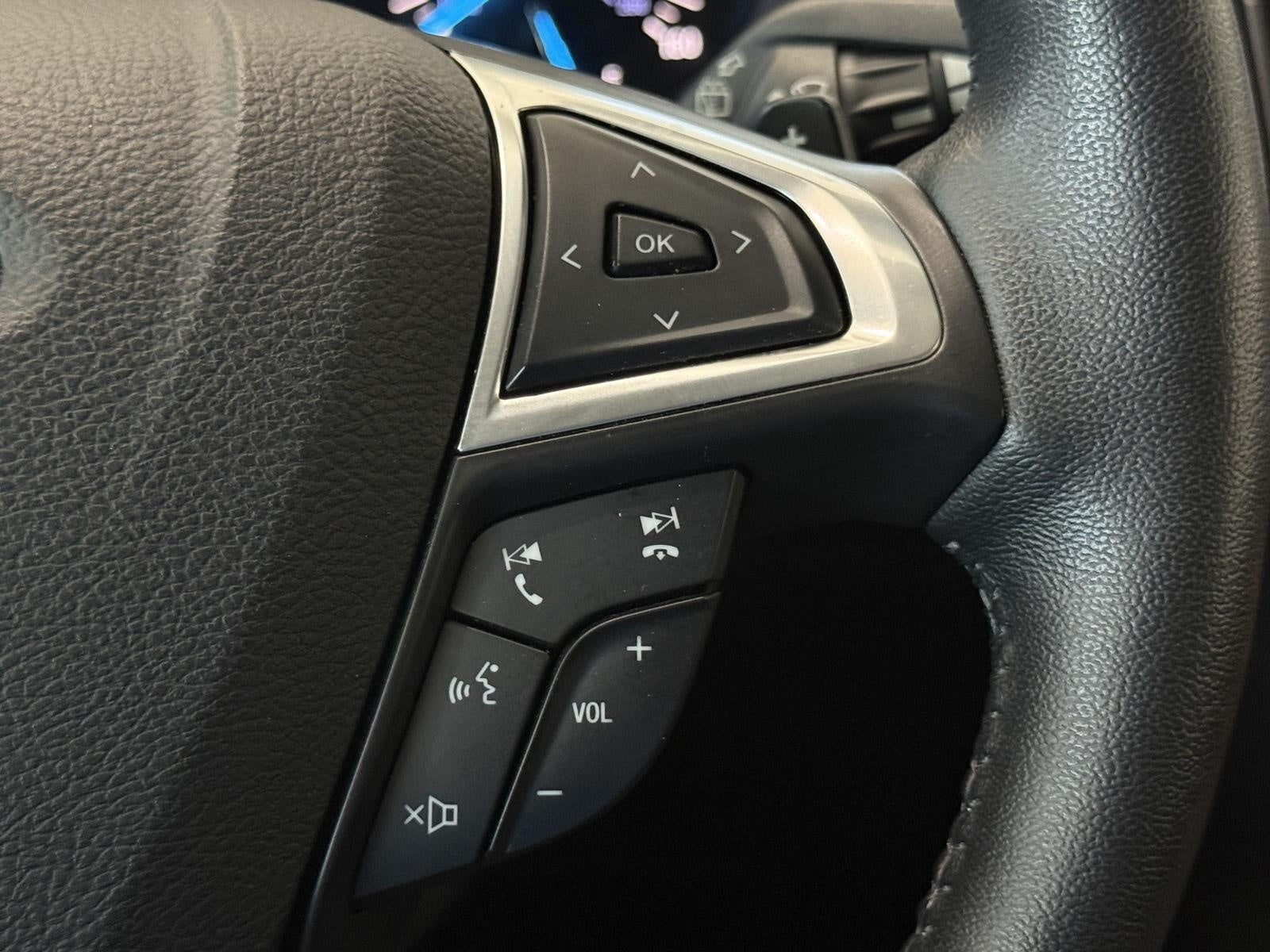 2016 Ford Edge 4dr SEL FWD