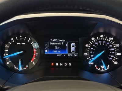 2016 Ford Edge 4dr SEL FWD