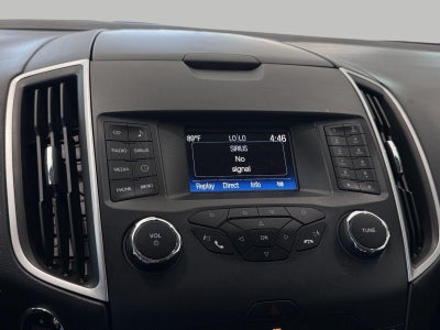 2016 Ford Edge 4dr SEL FWD