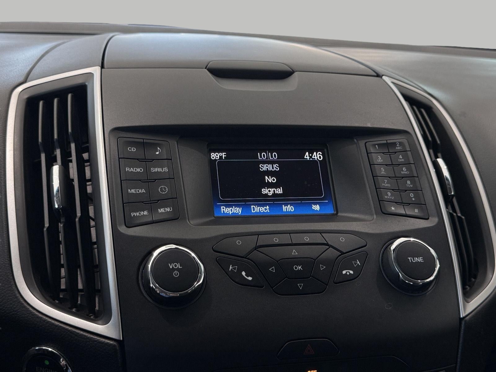 2016 Ford Edge 4dr SEL FWD