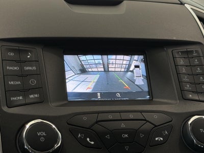 2016 Ford Edge 4dr SEL FWD