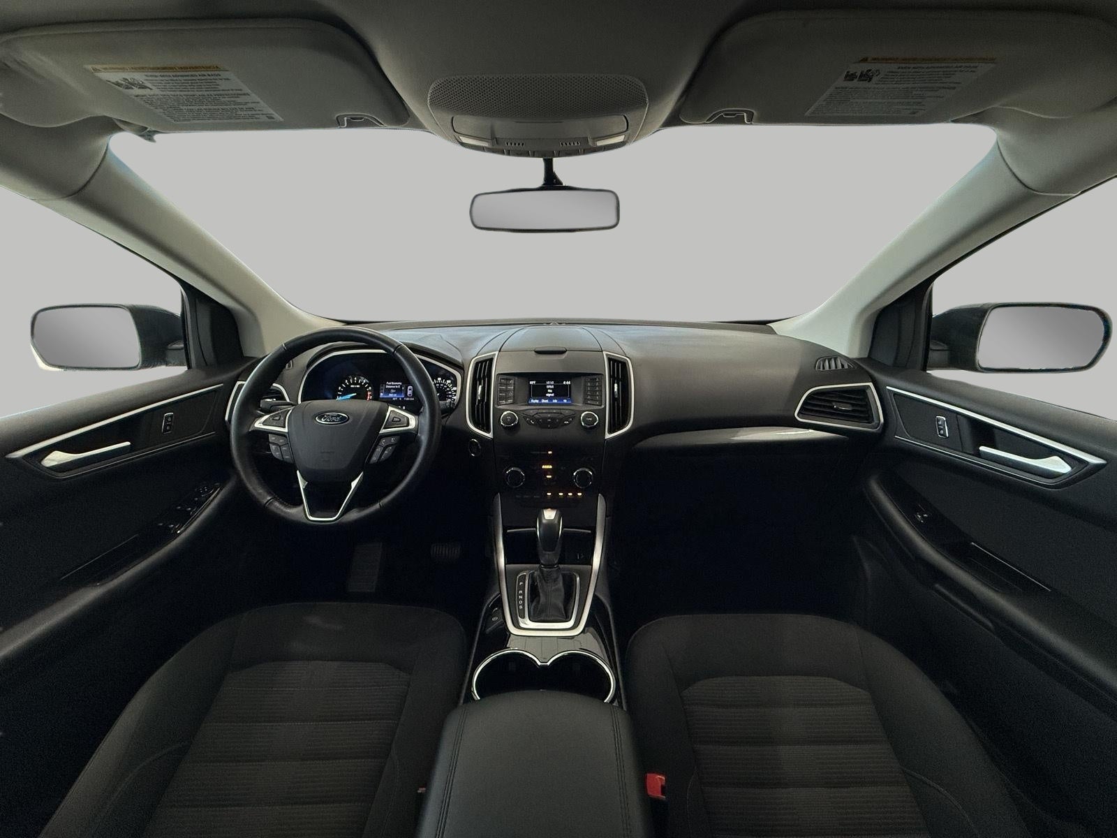 2016 Ford Edge 4dr SEL FWD
