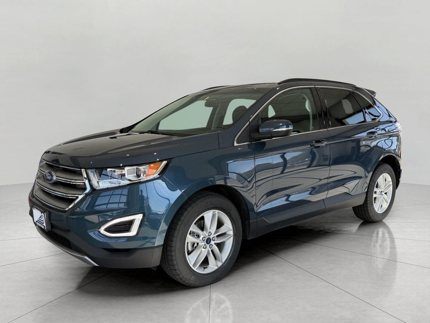 2016 Ford Edge 4dr SEL FWD