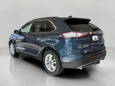 2016 Ford Edge 4dr SEL FWD