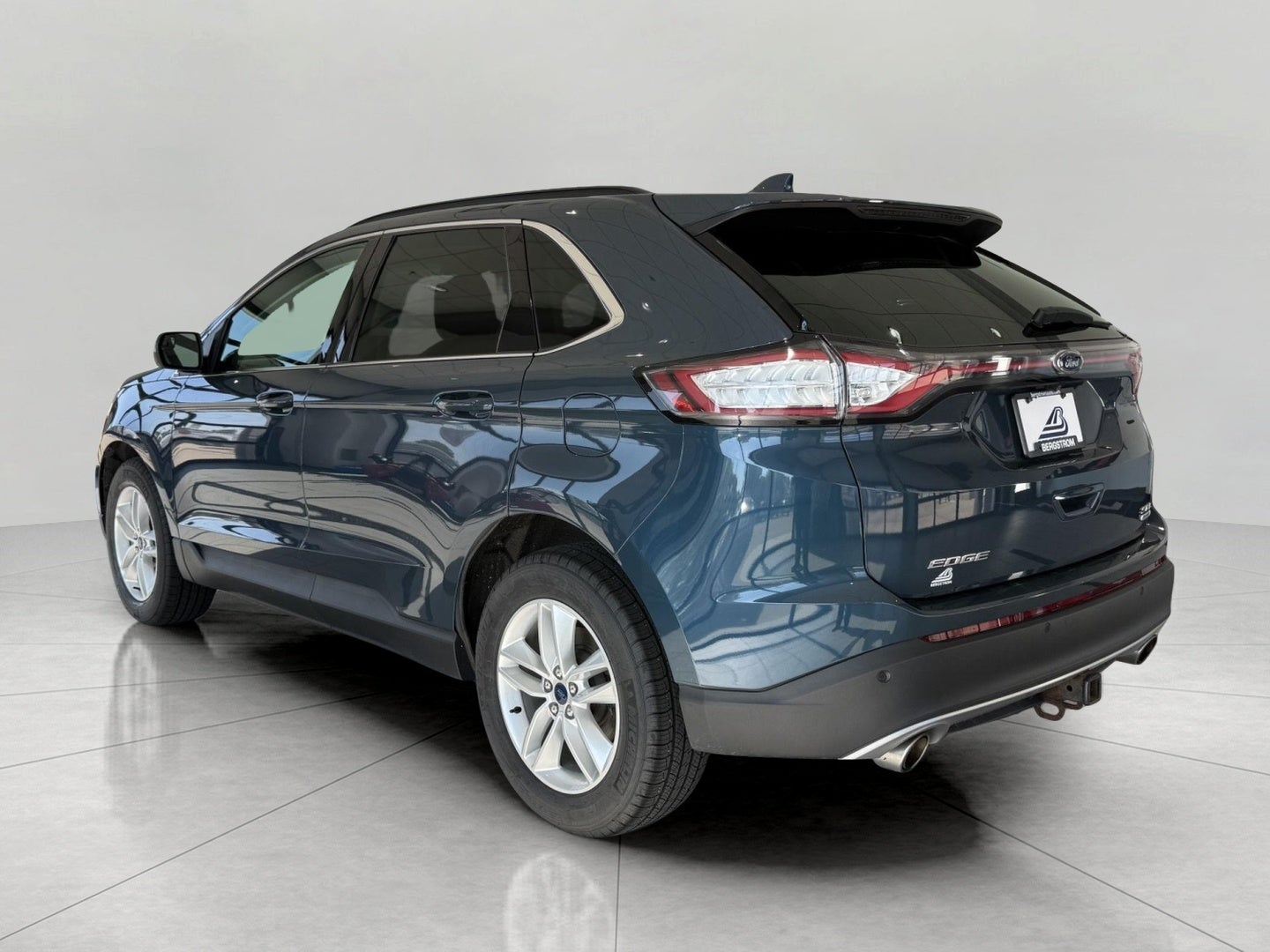 2016 Ford Edge 4dr SEL FWD