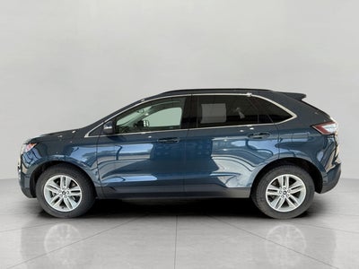 2016 Ford Edge 4dr SEL FWD