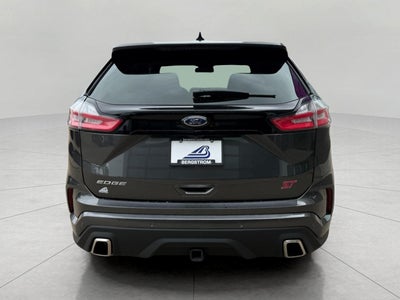 2020 Ford Edge ST AWD