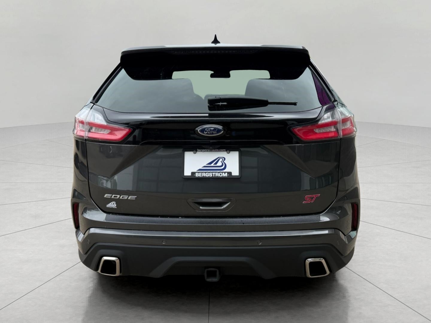 2020 Ford Edge ST AWD