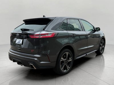 2020 Ford Edge ST AWD