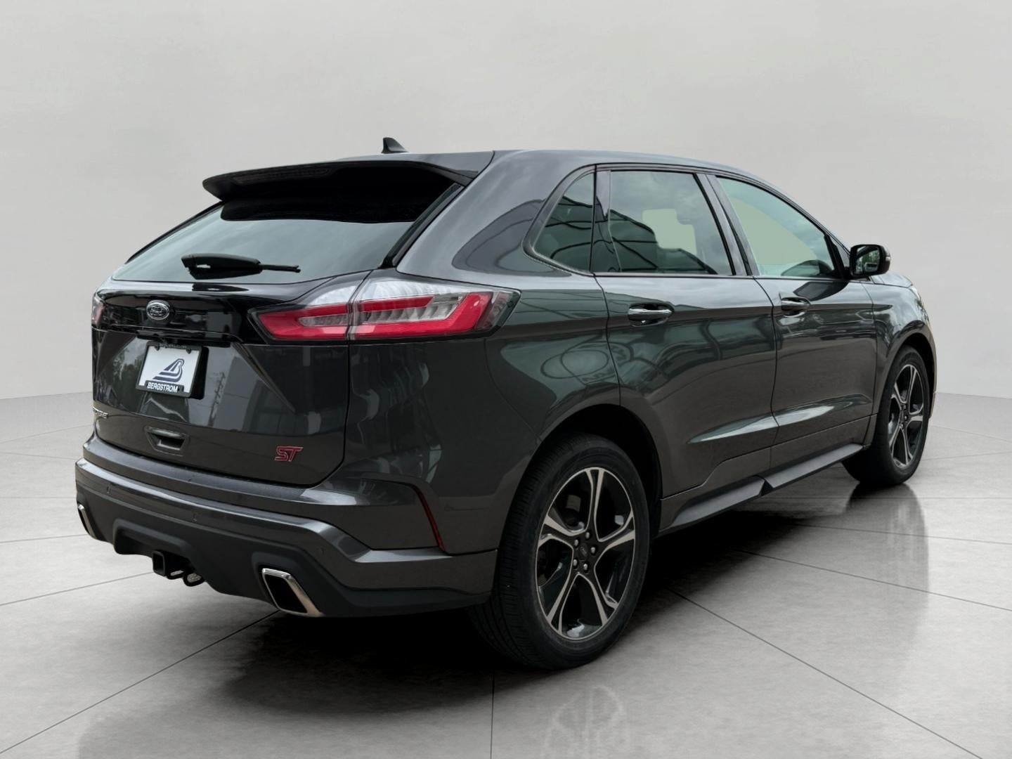 2020 Ford Edge ST AWD