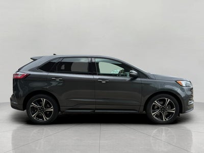 2020 Ford Edge ST AWD