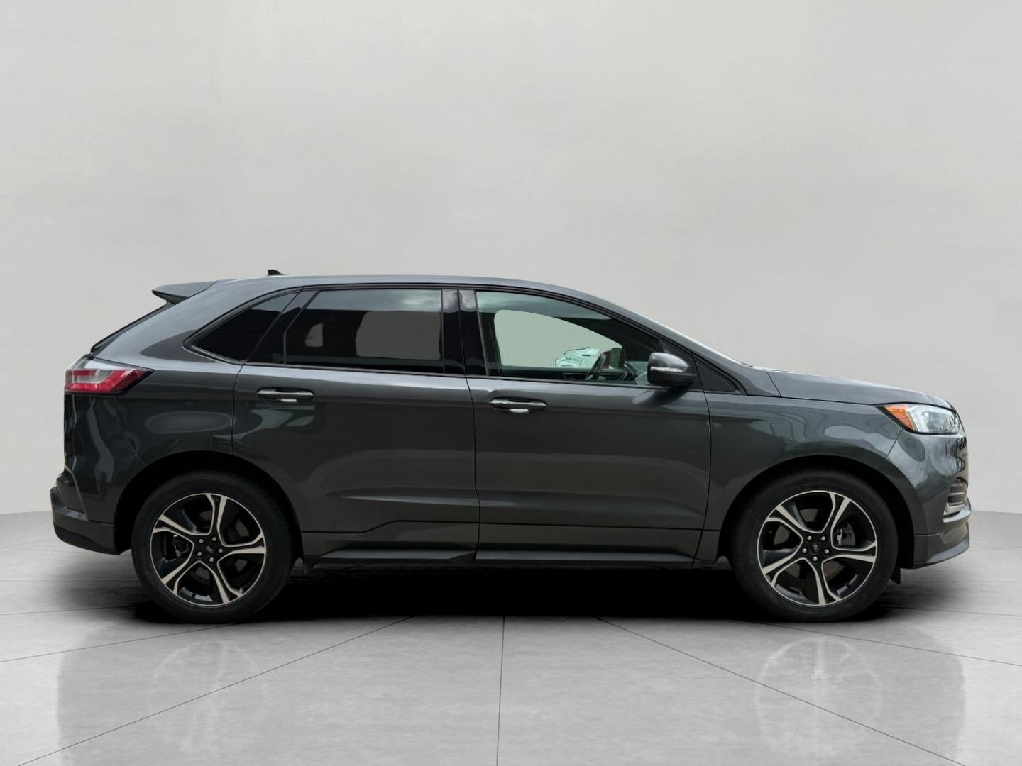 2020 Ford Edge ST AWD