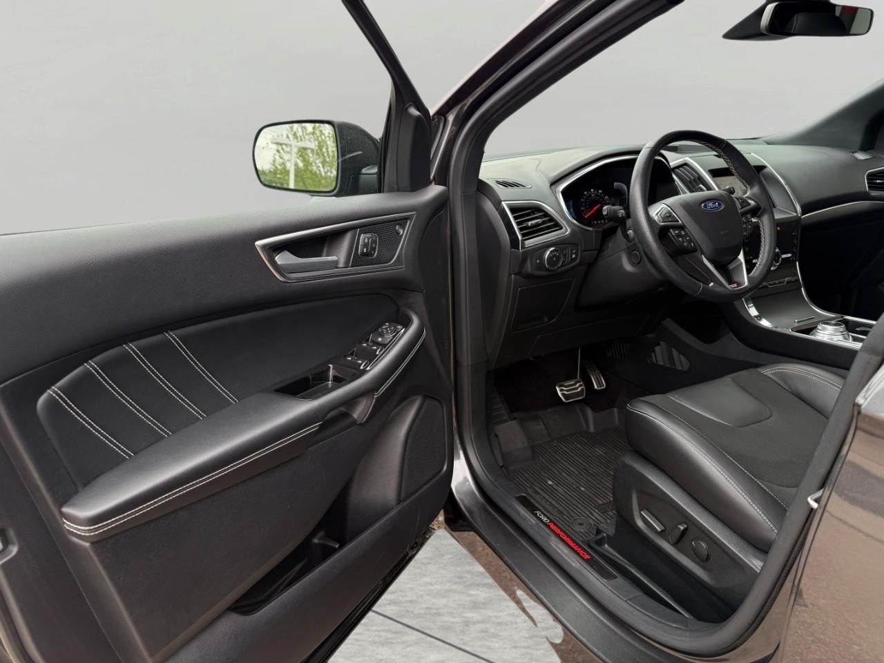 2020 Ford Edge ST AWD