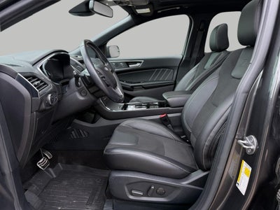 2020 Ford Edge ST AWD