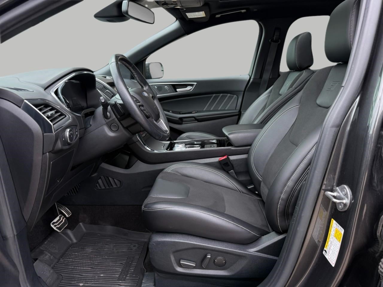 2020 Ford Edge ST AWD