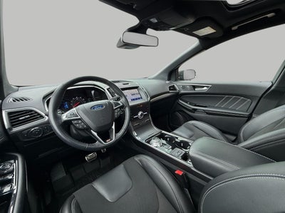 2020 Ford Edge ST AWD