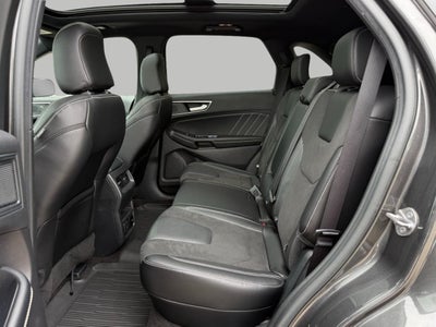 2020 Ford Edge ST AWD