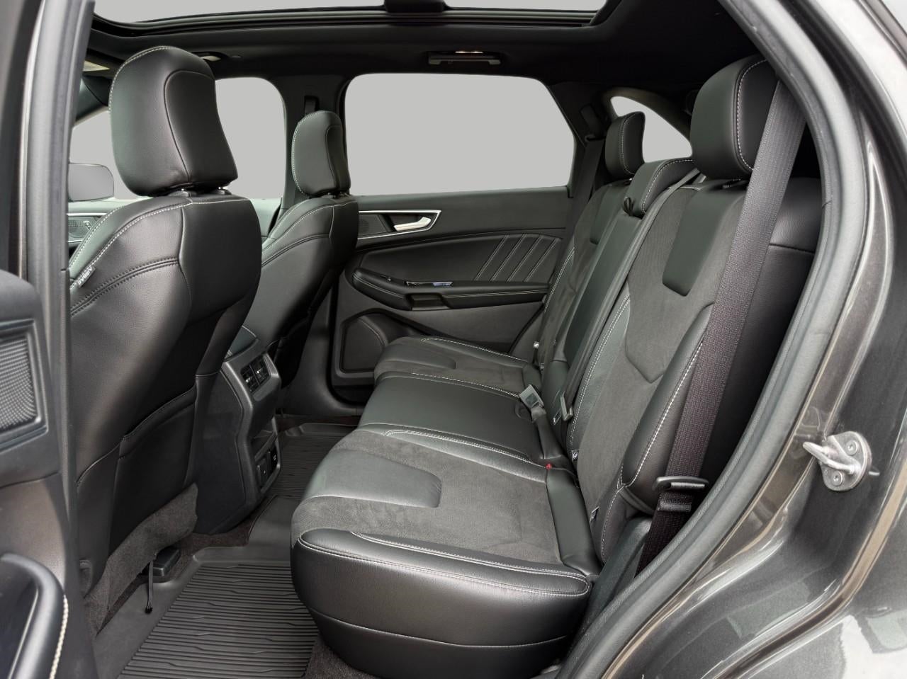 2020 Ford Edge ST AWD