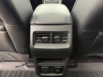 2020 Ford Edge ST AWD