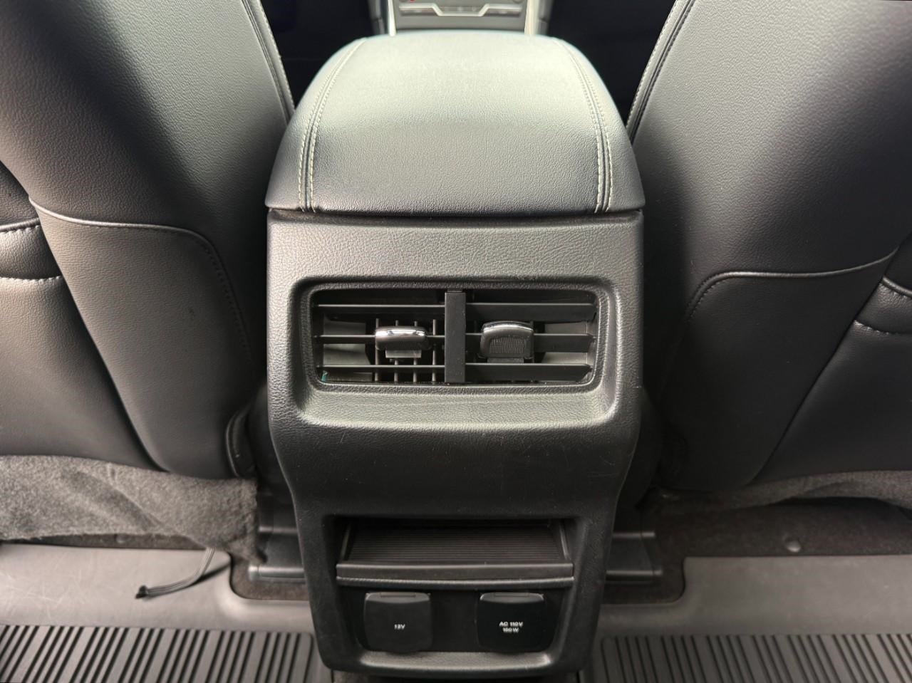 2020 Ford Edge ST AWD