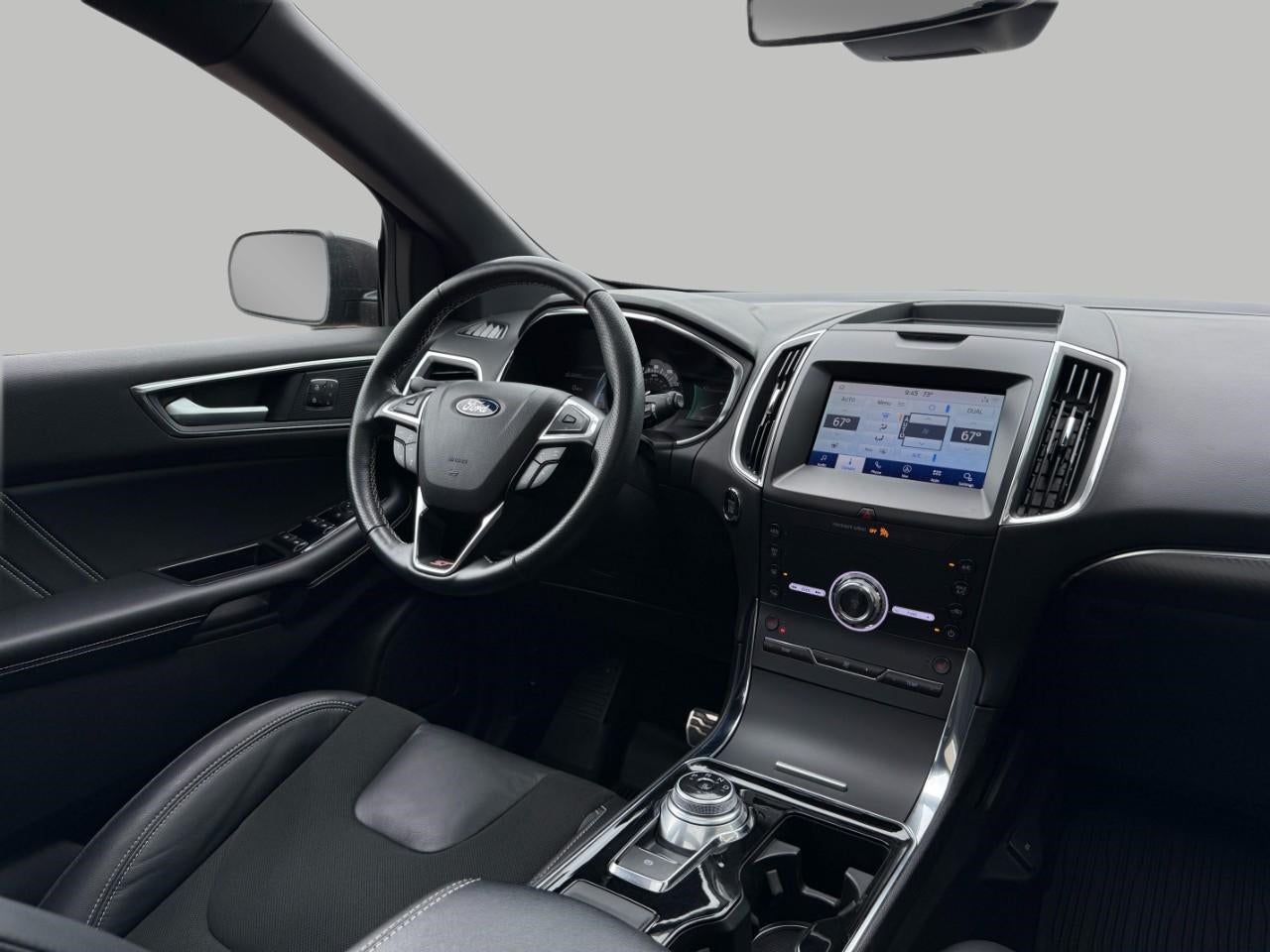 2020 Ford Edge ST AWD