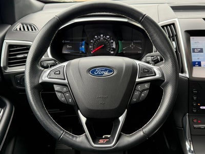 2020 Ford Edge ST AWD