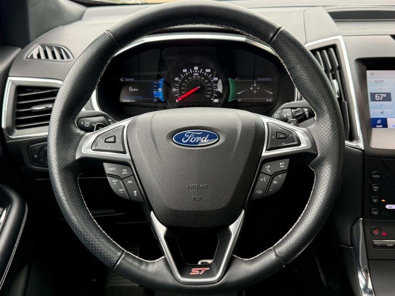 2020 Ford Edge ST AWD