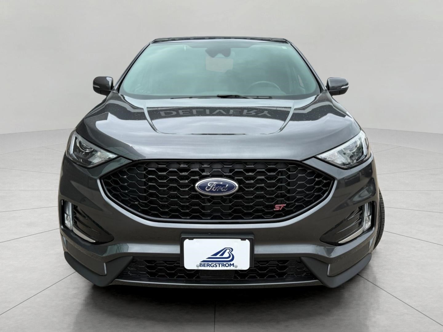 2020 Ford Edge ST AWD