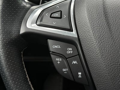 2020 Ford Edge ST AWD