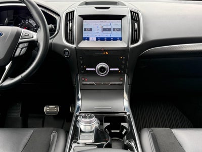 2020 Ford Edge ST AWD