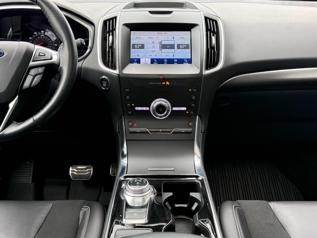 2020 Ford Edge ST AWD