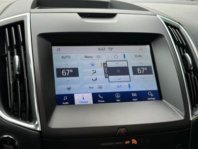 2020 Ford Edge ST AWD