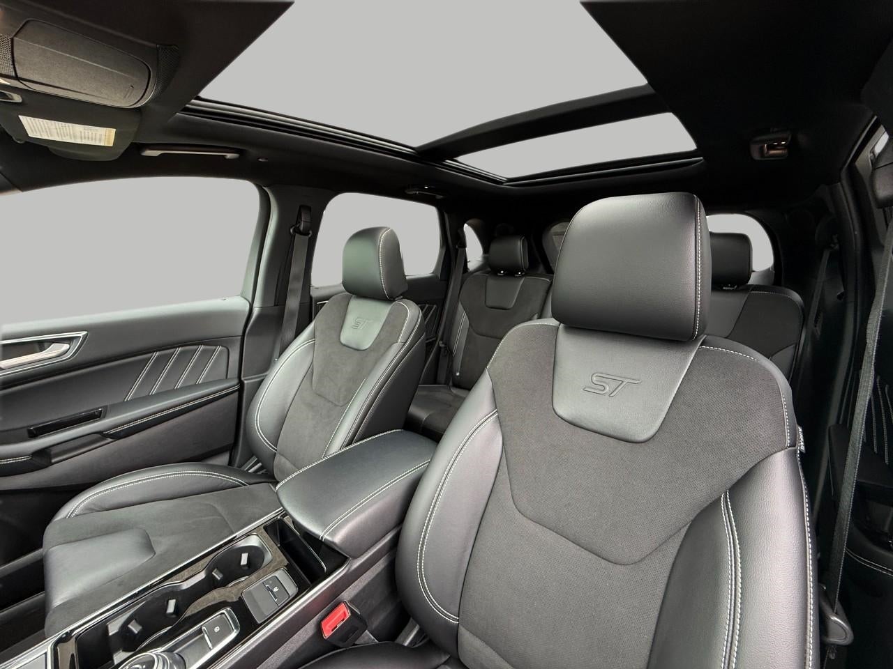 2020 Ford Edge ST AWD