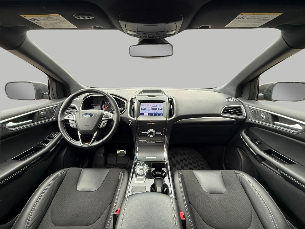 2020 Ford Edge ST AWD