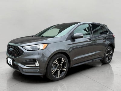 2020 Ford Edge ST AWD