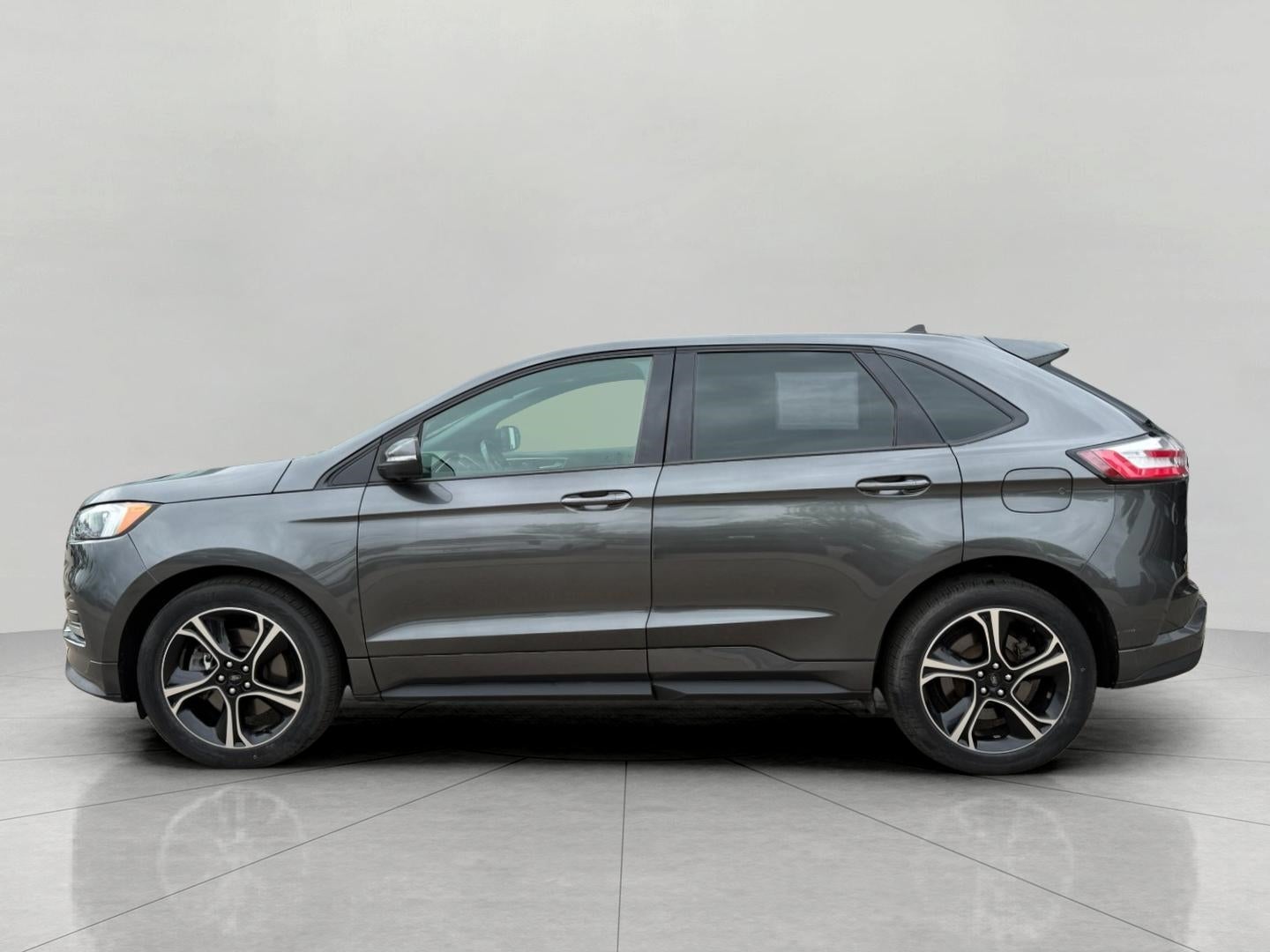 2020 Ford Edge ST AWD