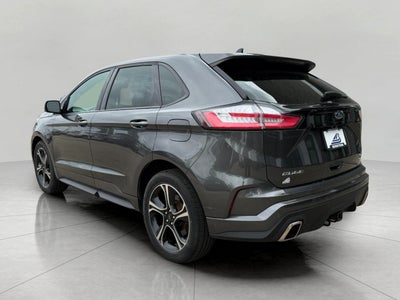2020 Ford Edge ST AWD