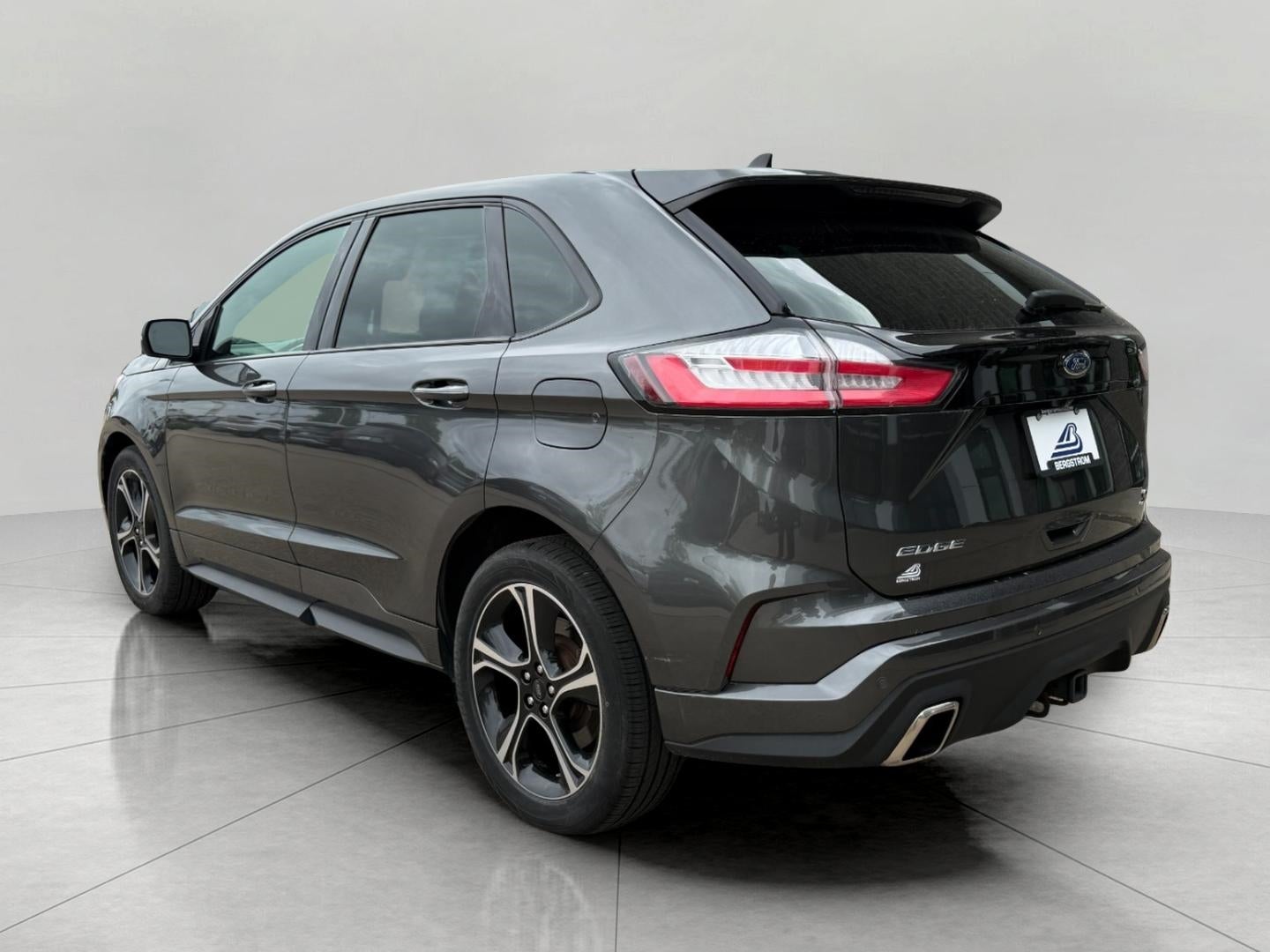 2020 Ford Edge ST AWD