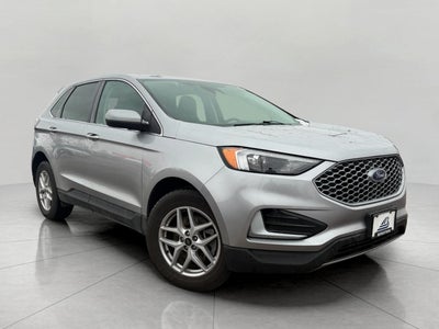 2023 Ford Edge ST-Line