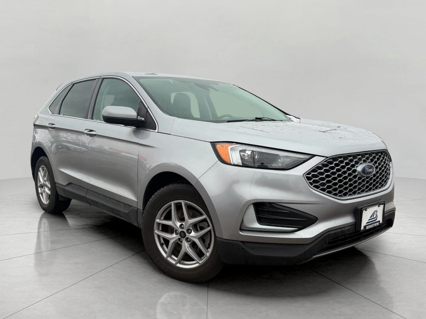 2023 Ford Edge ST-Line