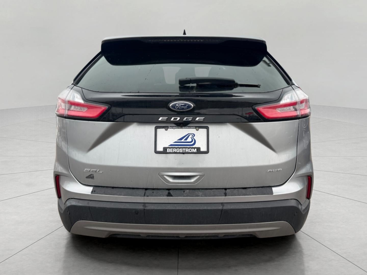 2023 Ford Edge ST-Line