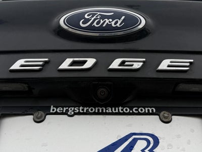 2023 Ford Edge ST-Line