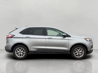 2023 Ford Edge ST-Line