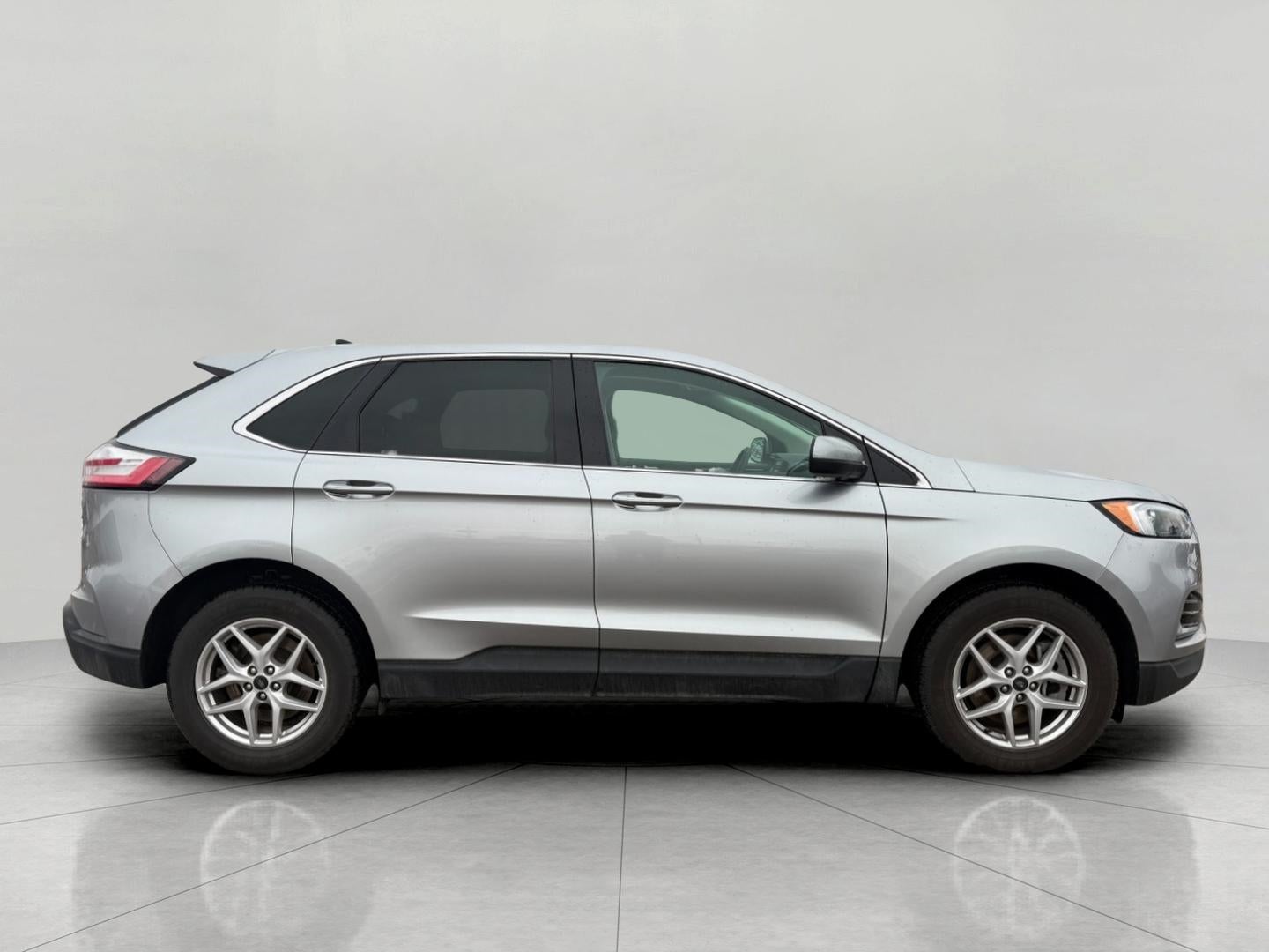 2023 Ford Edge ST-Line