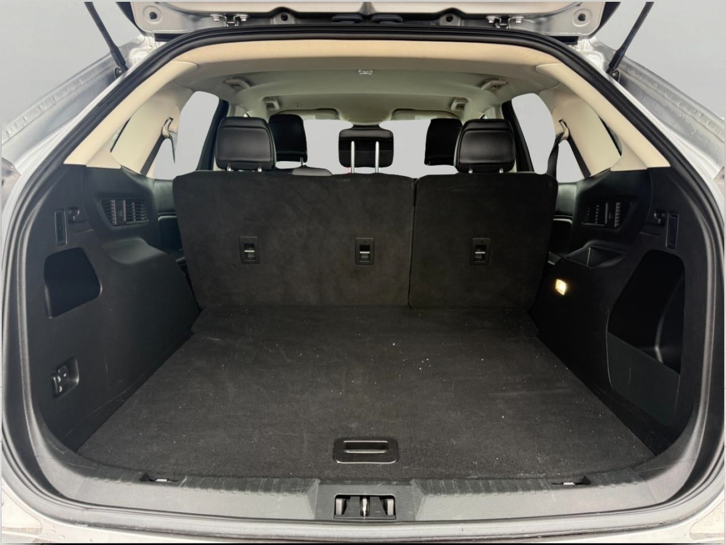 2023 Ford Edge ST-Line