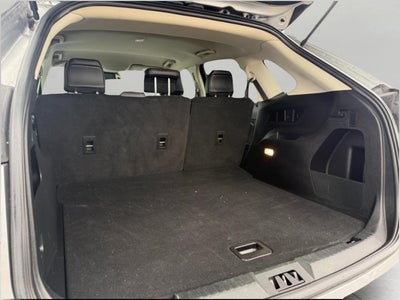 2023 Ford Edge ST-Line