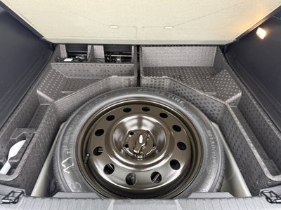 2023 Ford Edge ST-Line