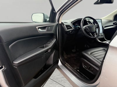 2023 Ford Edge ST-Line