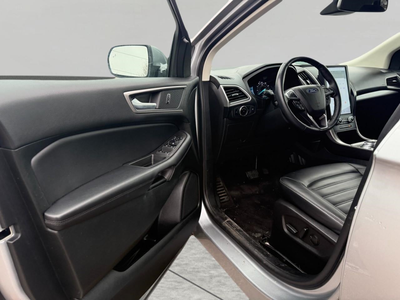 2023 Ford Edge ST-Line