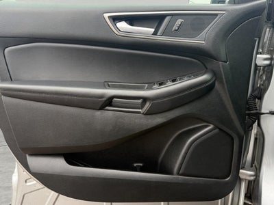 2023 Ford Edge ST-Line